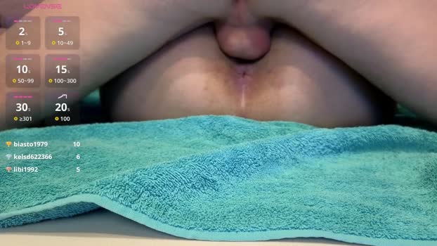 wildxcouplex bj-dildo Webcam SHOW @ Chaturbate 11-04-2026