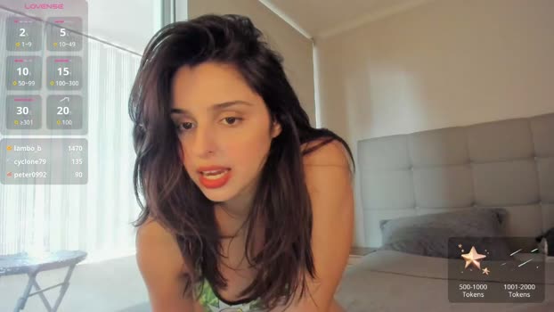 yourfreakygirl prettyface Webcam SHOW @ Chaturbate 11-04-2026