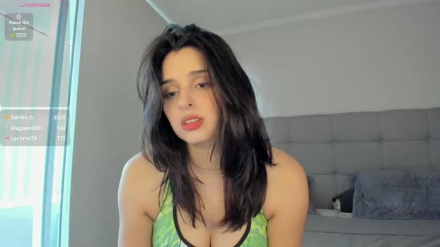 yourfreakygirl wank Webcam SHOW @ Chaturbate 11-04-2026