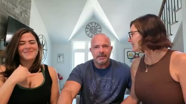 3totangox hot Webcam SHOW @ Chaturbate 12-04-2026