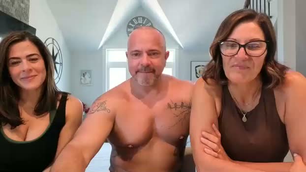 3totangox sweet Webcam SHOW @ Chaturbate 12-04-2026
