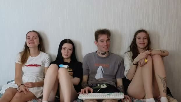 _by_double_sexy_miss_ deep Webcam SHOW @ Chaturbate 13-04-2026
