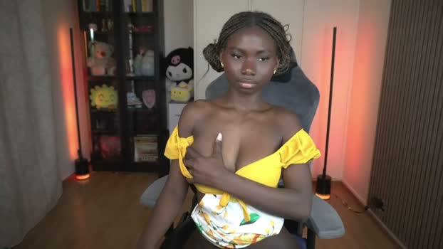 conymegan lush Webcam SHOW @ Chaturbate 13-04-2026