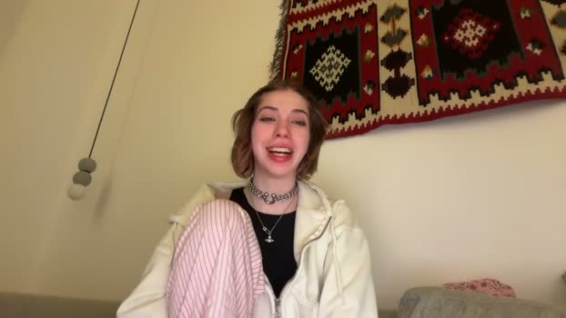 happyvivy Cam Webcam SHOW @ Chaturbate 12-04-2026