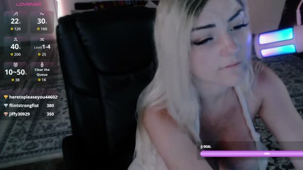 helena_hope Cam Webcam SHOW @ Chaturbate 13-04-2026