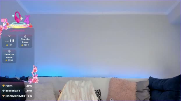iminako spank Webcam SHOW @ Chaturbate 13-04-2026