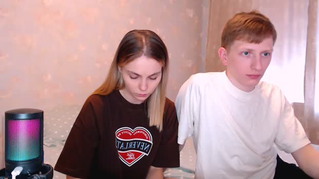 julsweet analsex Webcam SHOW @ Chaturbate 13-04-2026