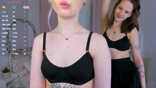 lisaluve tits Webcam SHOW @ Chaturbate 13-04-2026