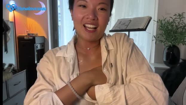 lunalovesuuuuu tits Webcam SHOW @ Chaturbate 13-04-2026
