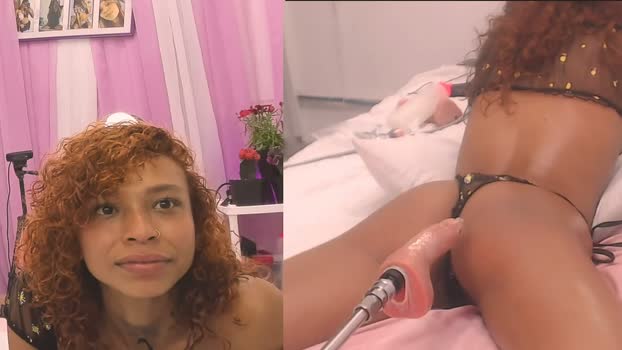 rubidaniells_ cute Webcam SHOW @ Chaturbate 12-04-2026