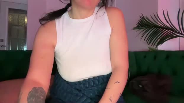 sojoardenza beautiful Webcam SHOW @ Chaturbate 13-04-2026
