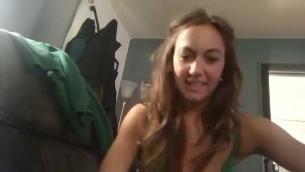 strokinaces1 sexygirl Webcam SHOW @ Chaturbate 12-04-2026