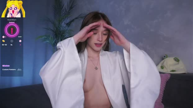 taitehambelton tits Webcam SHOW @ Chaturbate 13-04-2026