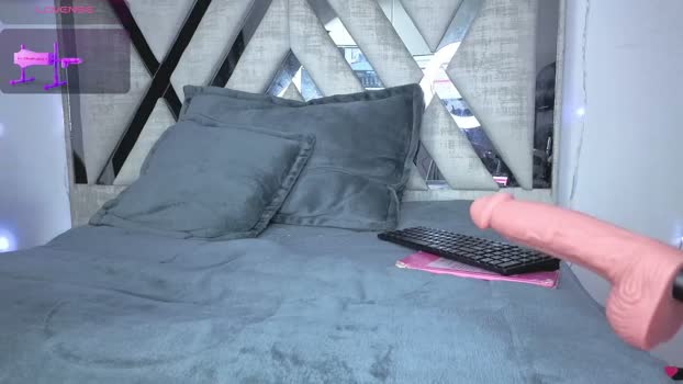 alfresii_rivera ass Webcam SHOW @ Chaturbate 14-04-2026