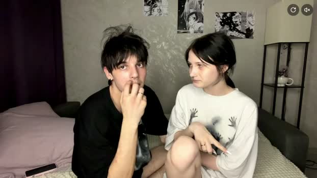 altycouple analtoy Webcam SHOW @ Chaturbate 13-04-2026