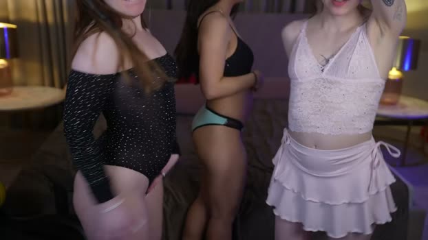 anabel2054 fuck Webcam SHOW @ Chaturbate 13-04-2026