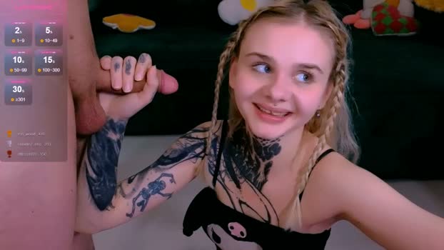 britney_lynch sexygirl Webcam SHOW @ Chaturbate 14-04-2026