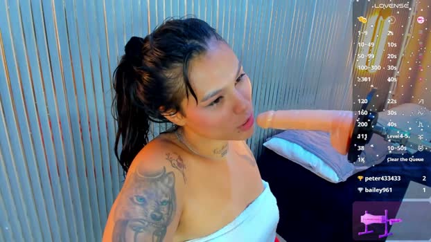 brunette_zoe Cam Webcam SHOW @ Chaturbate 13-04-2026