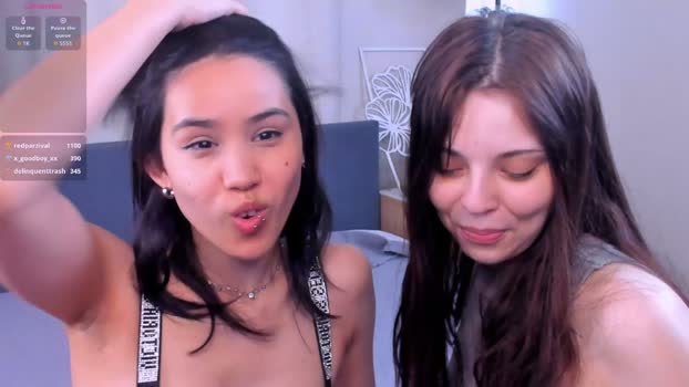 dainalargena kink Webcam SHOW @ Chaturbate 14-04-2026
