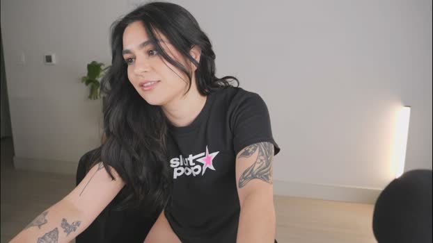 doubedeesarai XXX Webcam SHOW @ Chaturbate 14-04-2026