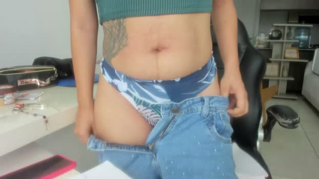 emillybrowm sexybody Webcam SHOW @ Chaturbate 13-04-2026