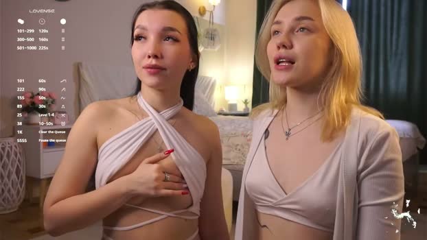 oke_doke Topless Webcam SHOW @ Chaturbate 14-04-2026