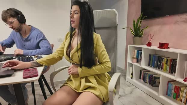 rrr1995 fuck Webcam SHOW @ Chaturbate 13-04-2026