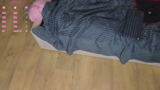 serenahall_ tits Webcam SHOW @ Chaturbate 14-04-2026
