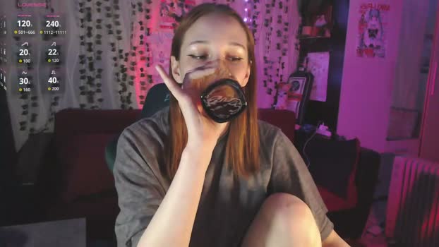 sexxxyback2334 bigass Webcam SHOW @ Chaturbate 13-04-2026