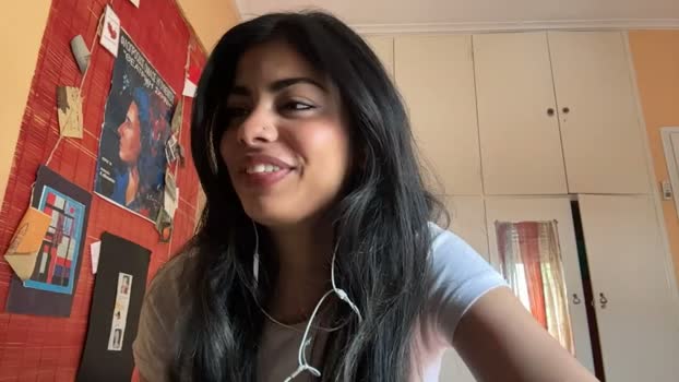 shirleendurrah legs Webcam SHOW @ Chaturbate 14-04-2026