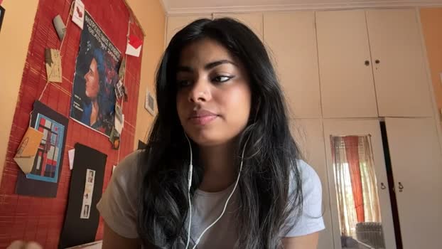 shirleendurrah bigtoys Webcam SHOW @ Chaturbate 14-04-2026