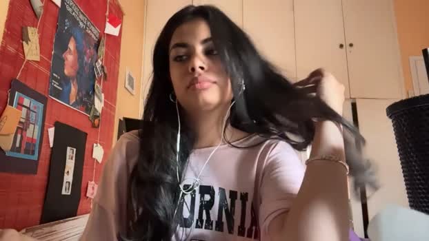 shirleendurrah sexybody Webcam SHOW @ Chaturbate 14-04-2026