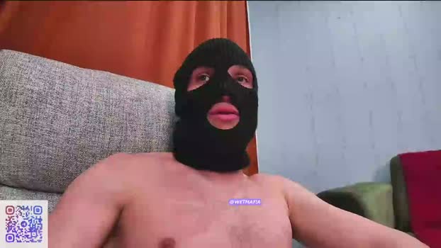 wetmafia fuckpussy Webcam SHOW @ Chaturbate 14-04-2026