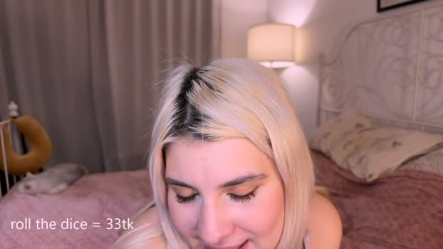 your_alissia jerkoff Webcam SHOW @ Chaturbate 13-04-2026
