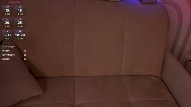 alicemelison striptease Webcam SHOW @ Chaturbate 15-04-2026