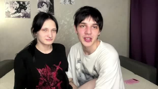 altycouple fuckface Webcam SHOW @ Chaturbate 15-04-2026