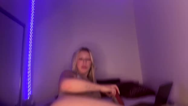 blondieangel11 Nude Webcam SHOW @ Chaturbate 15-04-2026