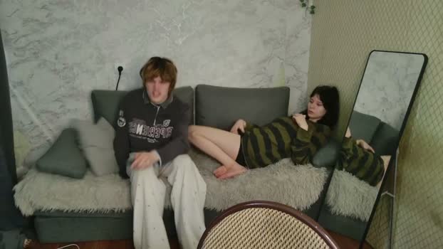 bonnie_and_c1yde cute Webcam SHOW @ Chaturbate 15-04-2026
