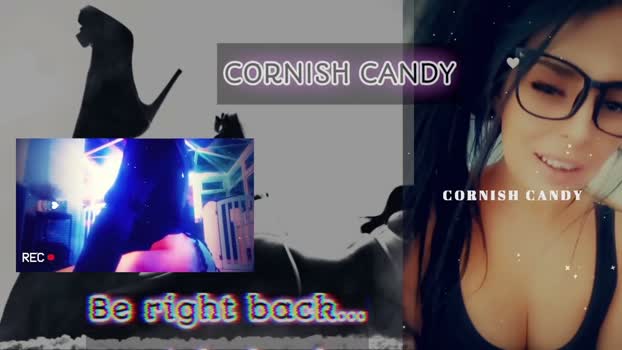 cornishcandy love Webcam SHOW @ Chaturbate 14-04-2026