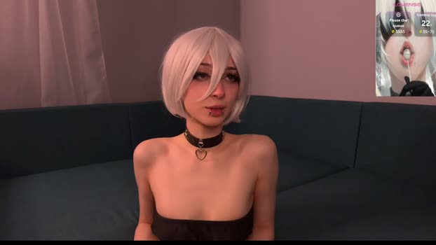 darkfirenight Ass Webcam SHOW @ Chaturbate 15-04-2026