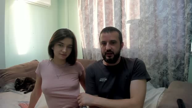 darmix cute Webcam SHOW @ Chaturbate 15-04-2026