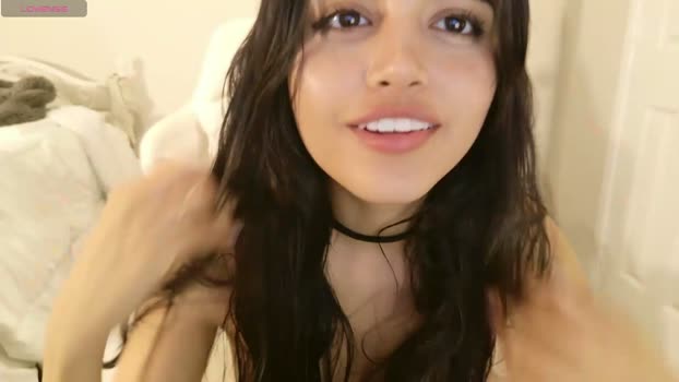 elisparadisex kiss Webcam SHOW @ Chaturbate 15-04-2026