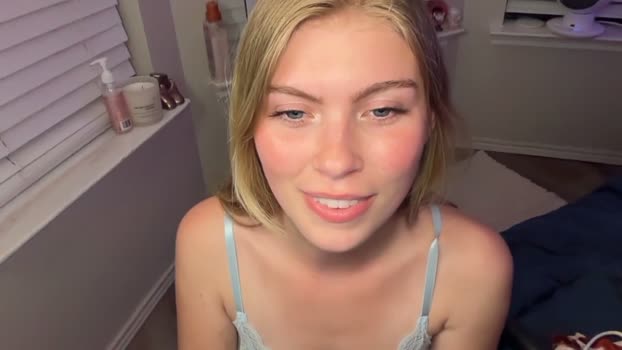 elliee81 sexygirl Webcam SHOW @ Chaturbate 15-04-2026