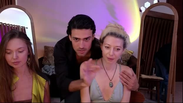 goddess_marylin Video Webcam SHOW @ Chaturbate 15-04-2026