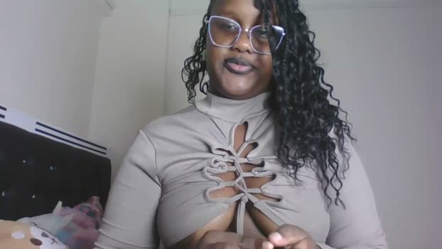 horny_sexxy_babe Ass Webcam SHOW @ Chaturbate 14-04-2026