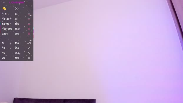 im_antonia play Webcam SHOW @ Chaturbate 15-04-2026