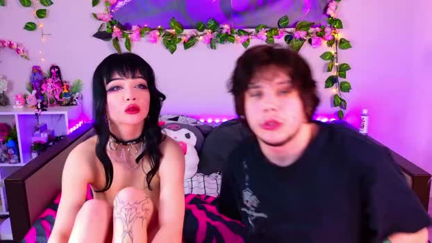 night_angell squirt Webcam SHOW @ Chaturbate 15-04-2026