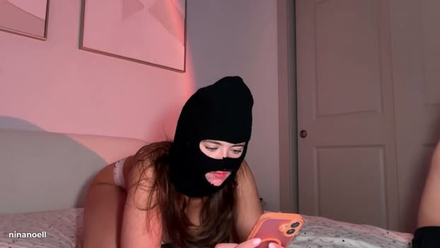 ninanoell Nude Webcam SHOW @ Chaturbate 15-04-2026