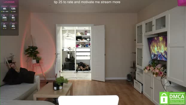 purrfectduo yummy Webcam SHOW @ Chaturbate 15-04-2026