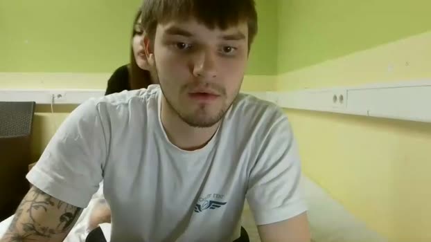rusiksb31 yummy Webcam SHOW @ Chaturbate 15-04-2026